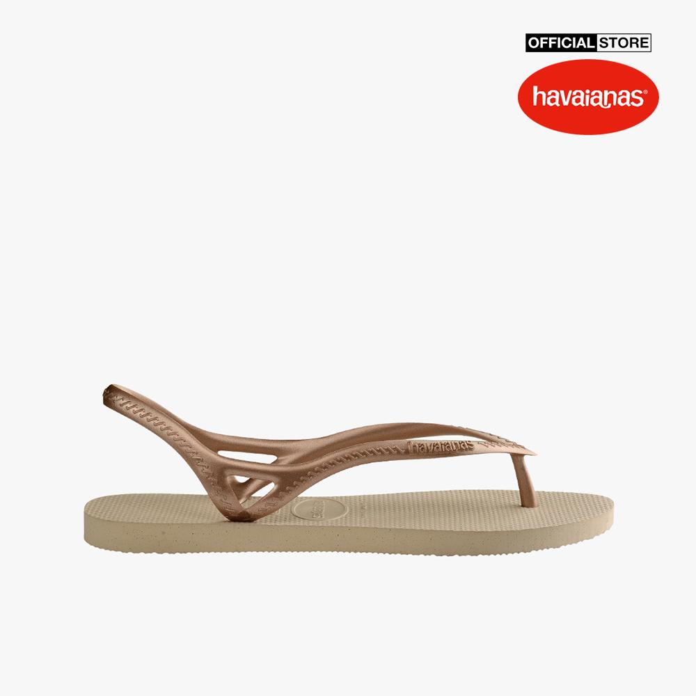 HAVAIANAS - Sandal nữ Sunny II 4145746-0154