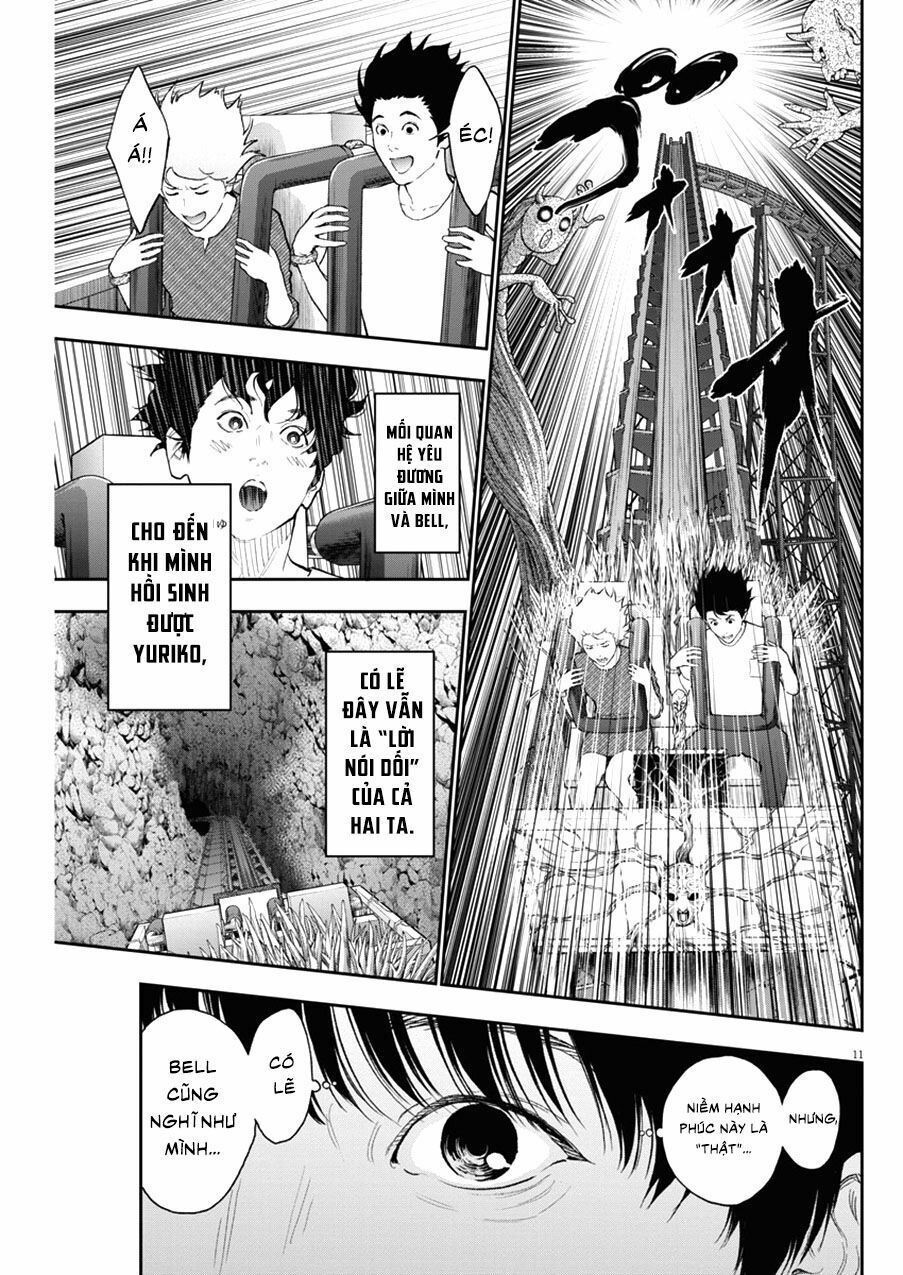 đọa nhân chapter 84 11