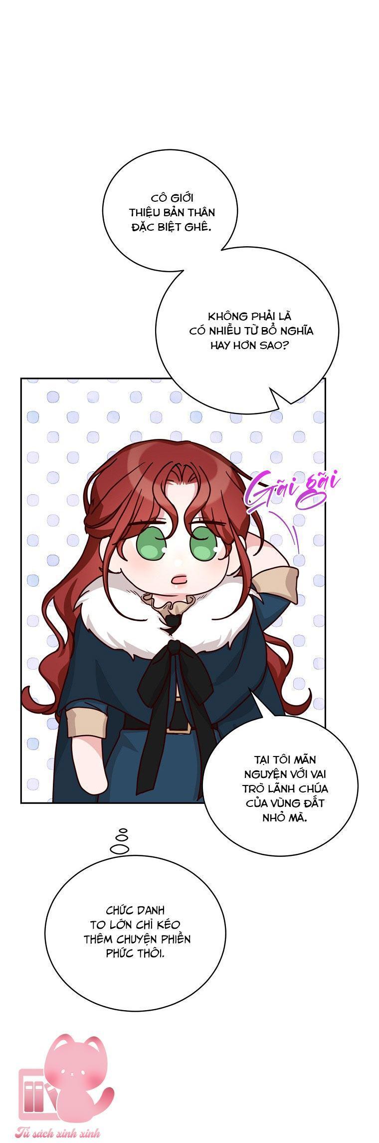 thế thì ta cứ trở thành kẻ ác thôi chapter 64 9