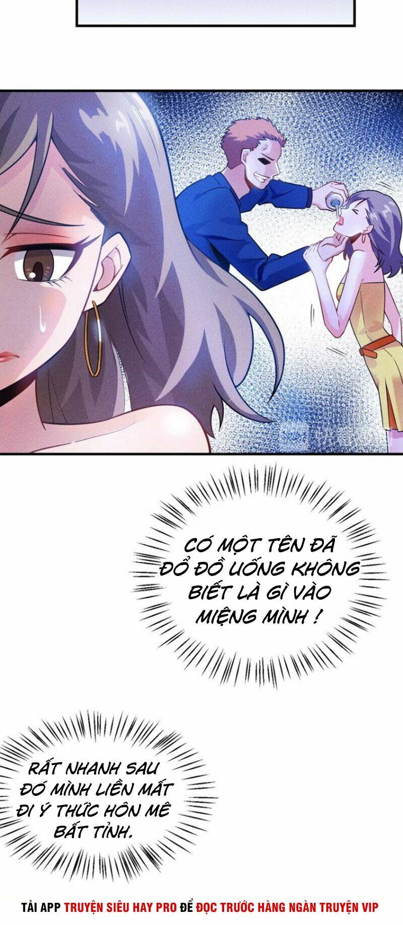 cao thủ cận vệ của nữ chủ tịch chapter 84 6