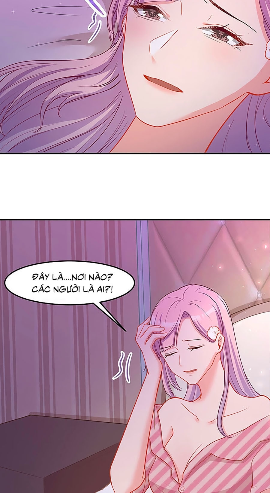 manh bảo rất ngọt chapter 29 5