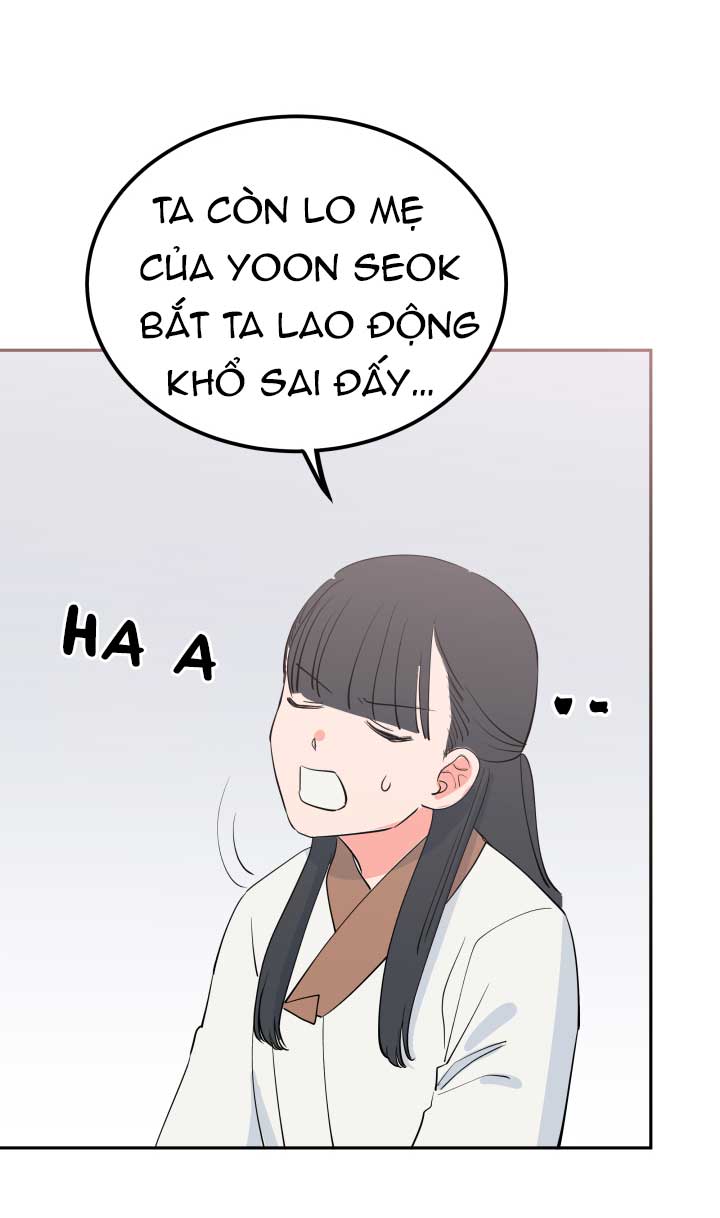 độc chủ chapter 14 22