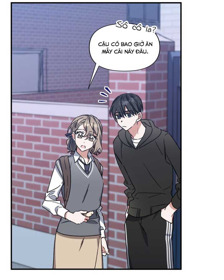 cuộc du hành thời gian của sela chapter 21 41