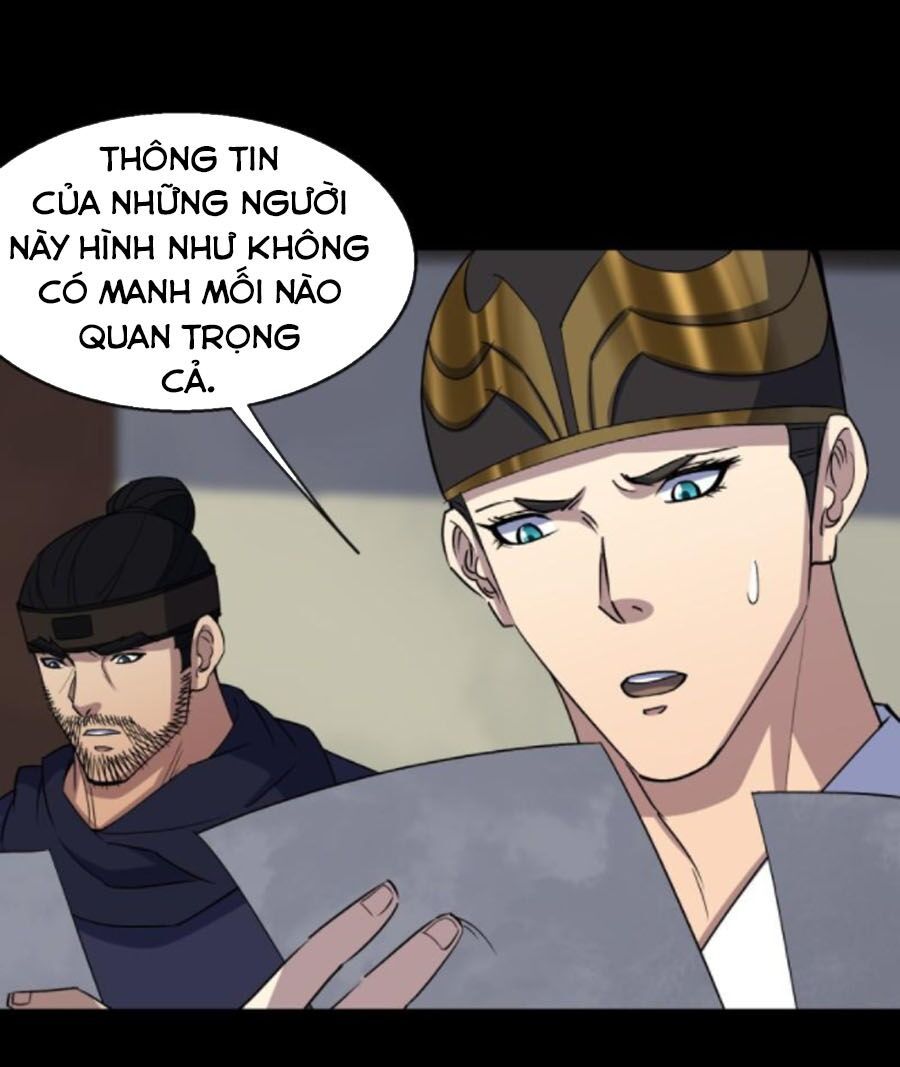 thông u đại thánh chapter 64 11