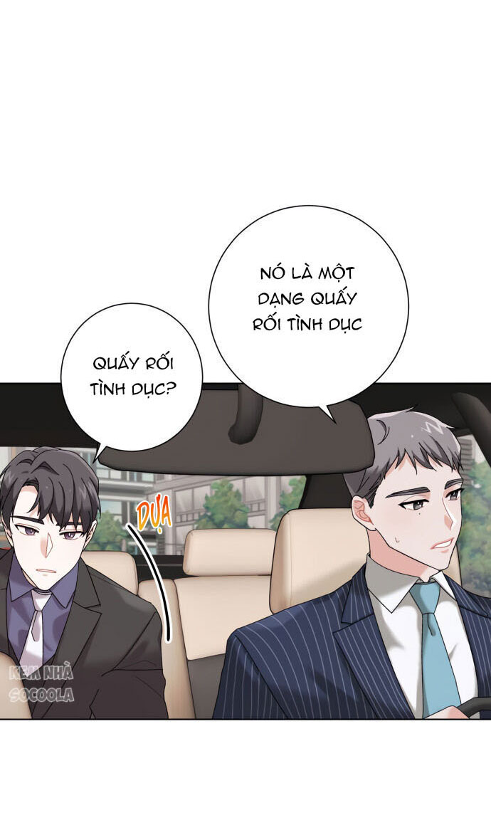 người chồng cũ tuyệt vời của tôi chapter 2 28