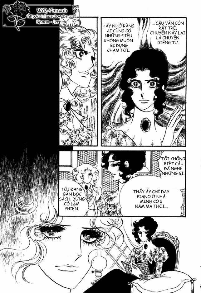 orpheus no mado chapter 3 58