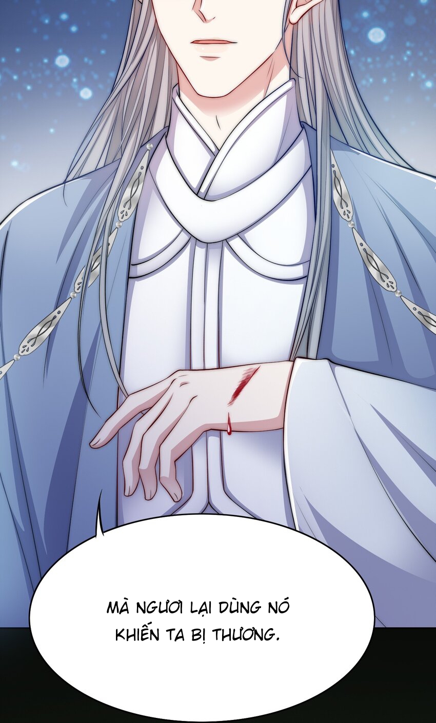 chiến lược tẩy trắng của phản diện chapter 40 29