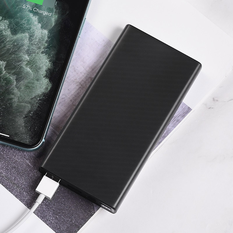 Pin Sạc Dự Phòng Hoco J55 - Dung Lượng 10000mAh - hàng chính hãng