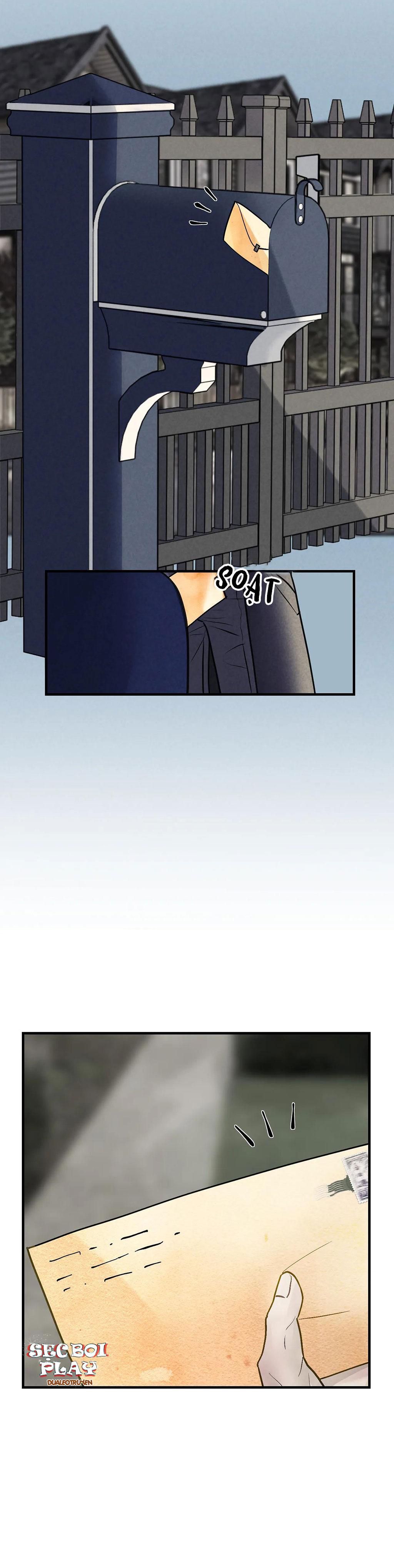 tuyển tập những ông chú tà zâm chapter 2.1 12