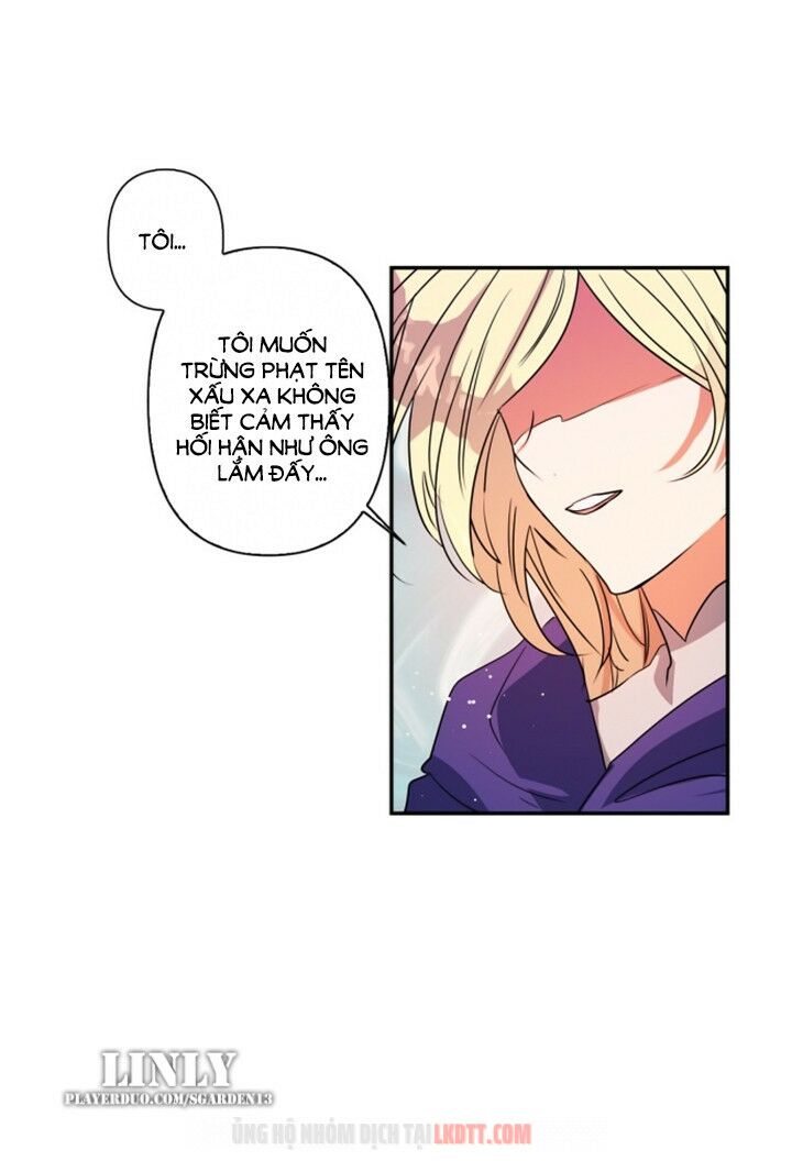 tôi đang nuôi dưỡng một con quái thú chapter 21 56