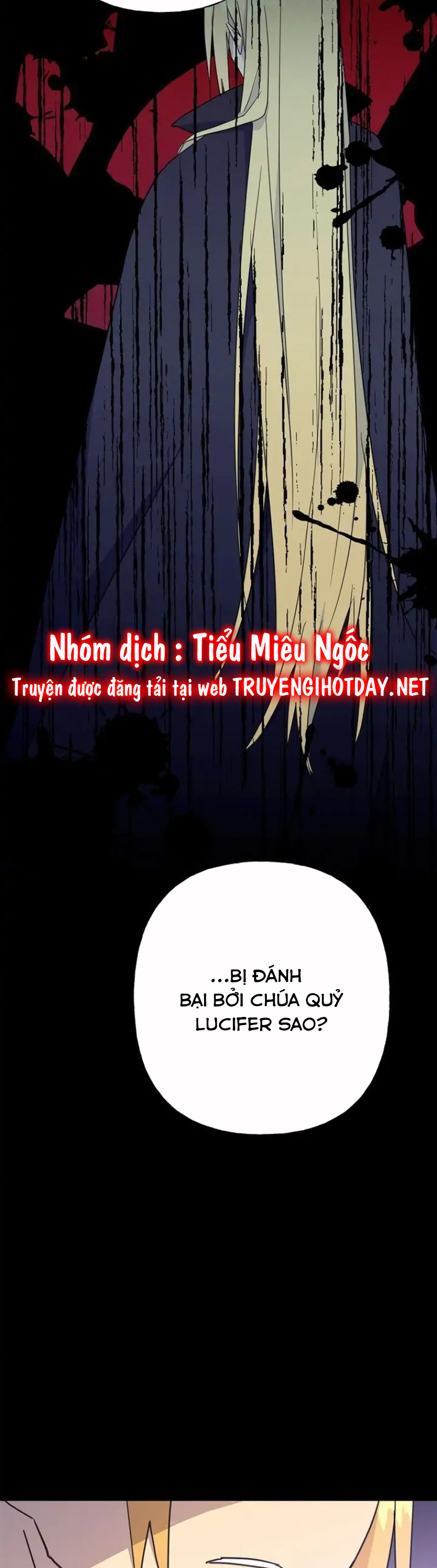 bình tĩnh nào, tiểu thư! chapter 34 41