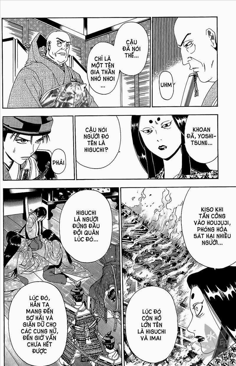 thiếu niên vương phần 2 chapter 48 25