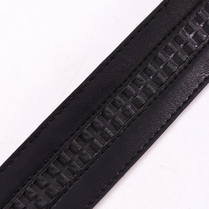 Thắt lưng nam da thật cao cấp Thành Long 203832-9