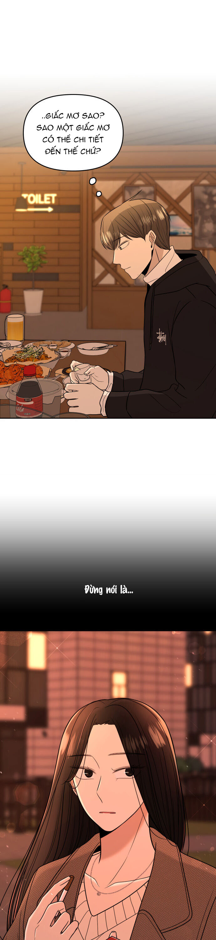 xin hãy xuất hiện chapter 2.2 14