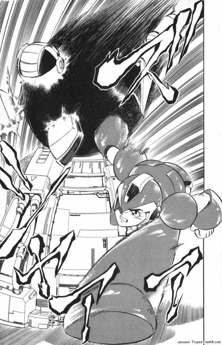 chiến binh thế giới ảo x3+ chapter 10 23