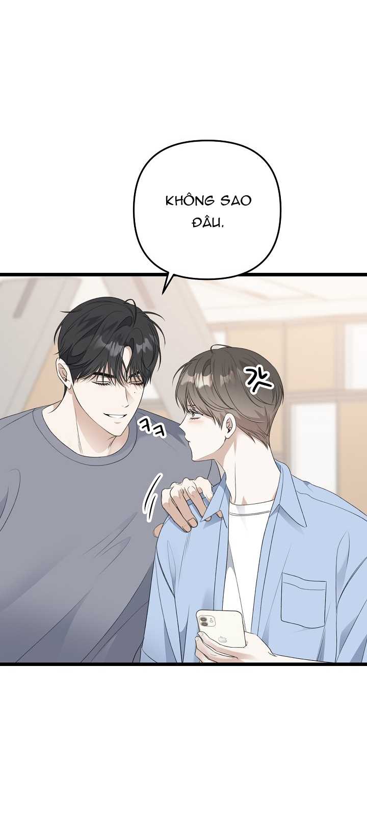 say nắng chapter 41.2 27