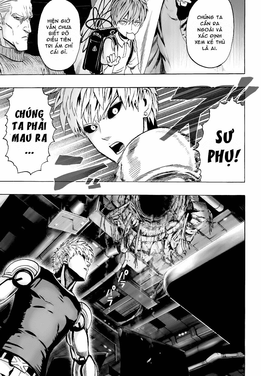 one-punch man chapter 40 3