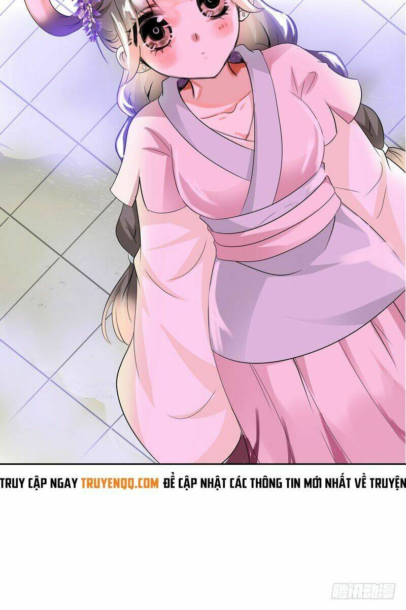 điền viên mật sủng: cô vợ nóng bỏng chapter 16 43