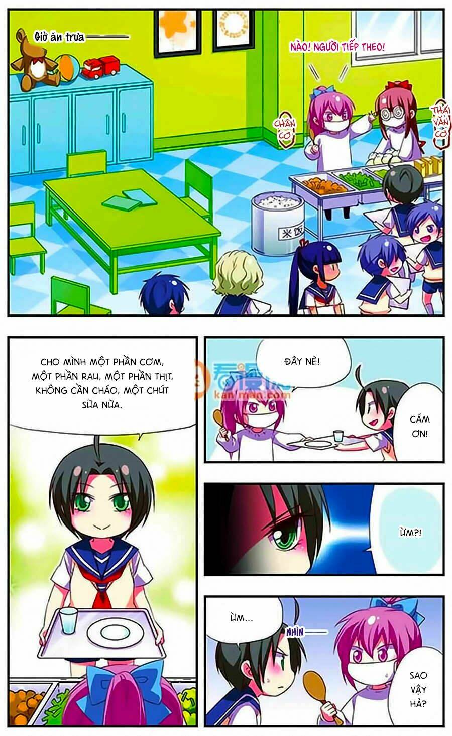 manh tam quốc chapter 101 5