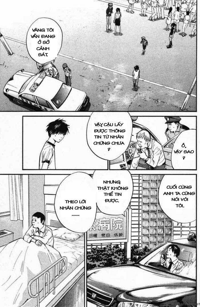 alive - the final evolution chapter 21 15