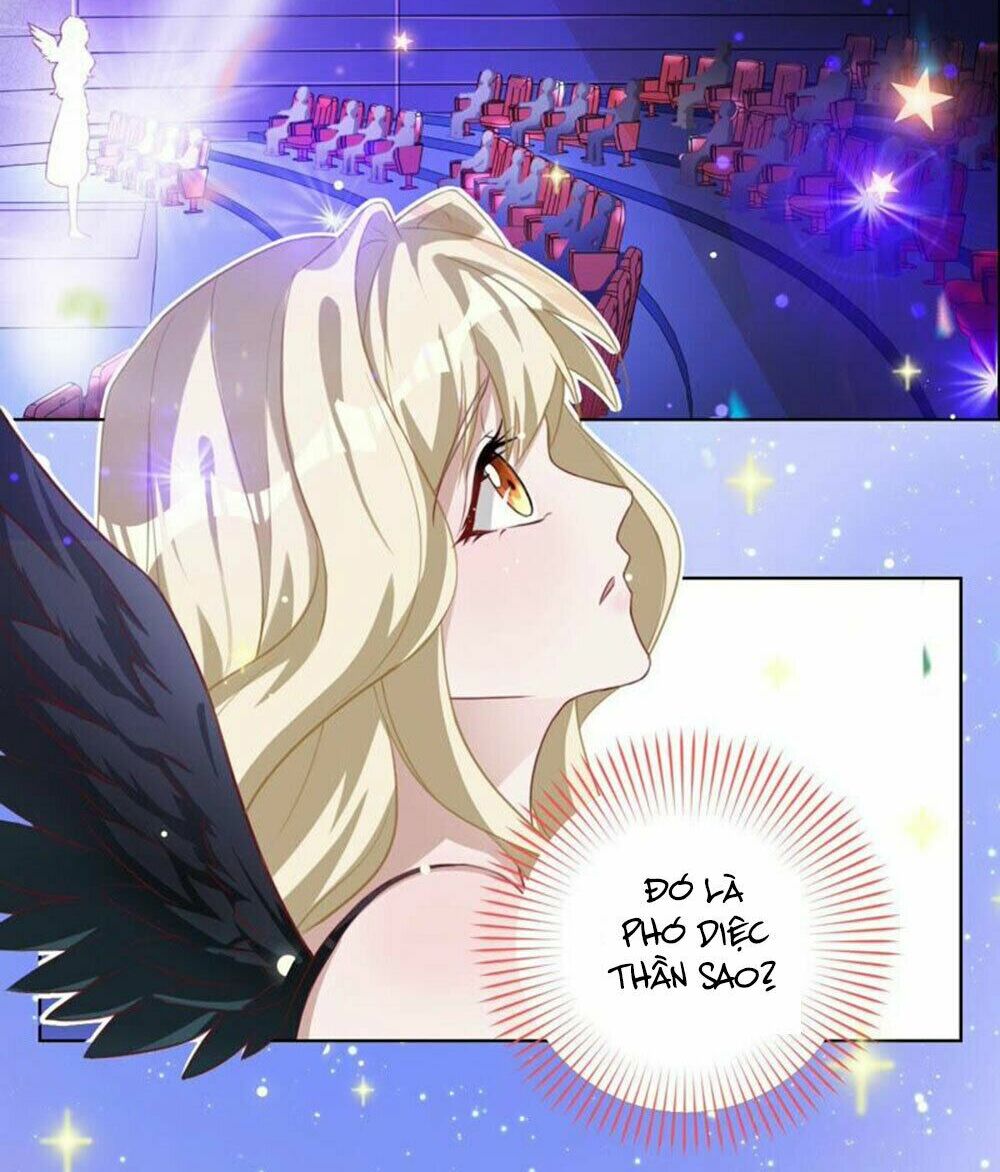 thần luân mật luyến chapter 6 11