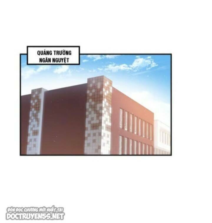 Bỏ Làm Simp Chúa, Ta Có Trong Tay Cả Tỉ Thần Hào chapter 11.1 7