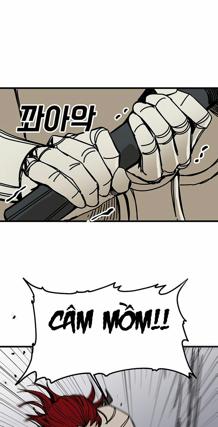 người chơi lỗi chapter 44 52