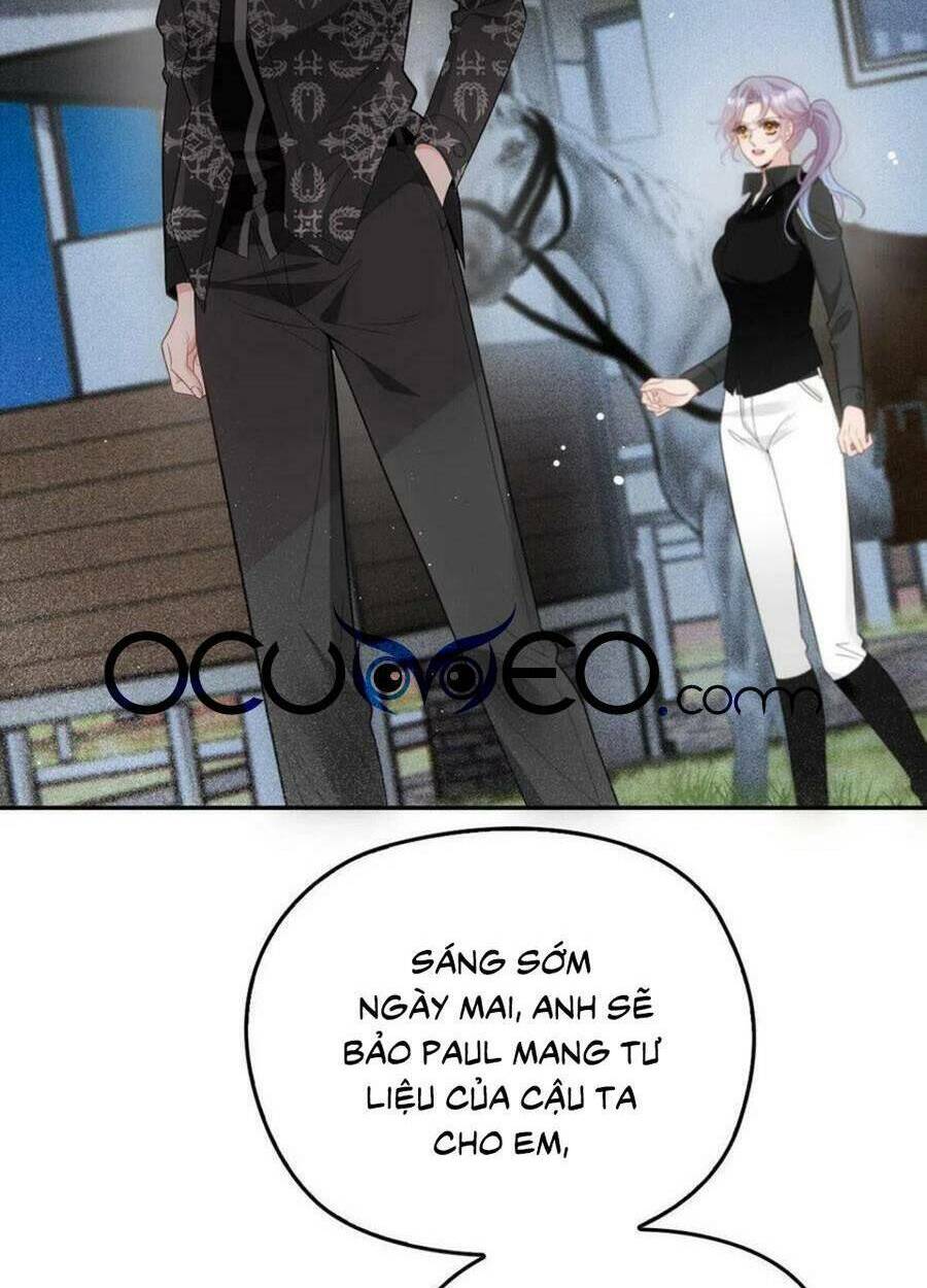 một vợ yêu, một bé con chapter 191 50