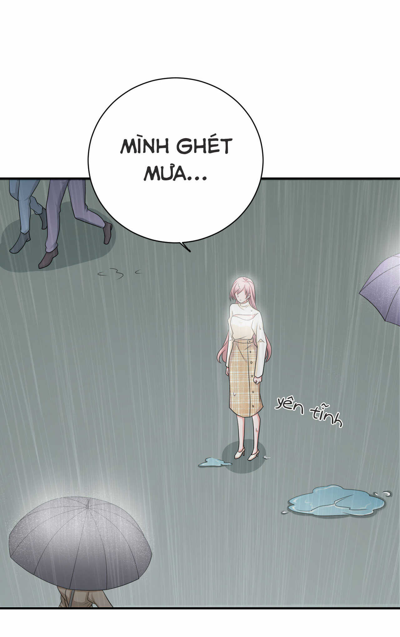 bí mật không thể yêu đương chapter 74 3