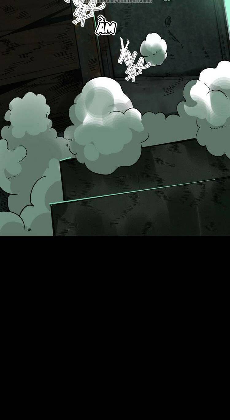 chào mừng đến thế giới cực lạc chapter 16 20