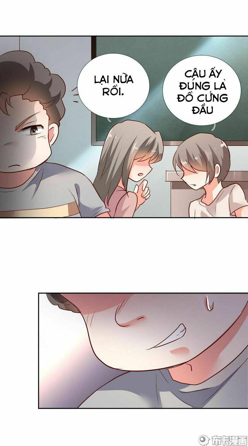 cô gái đặc biệt nhất của tôi chapter 37 5