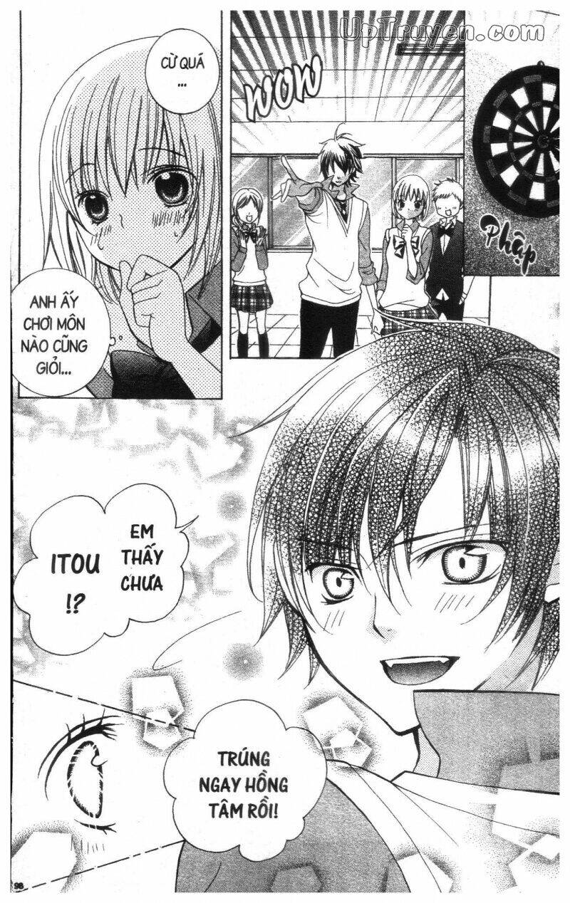 i love you suzuki chapter 17 100