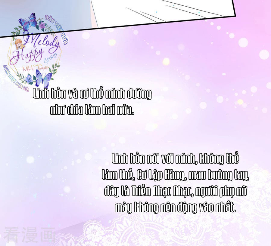 hoàn mỹ lão công tiến hóa luân chapter 61 31