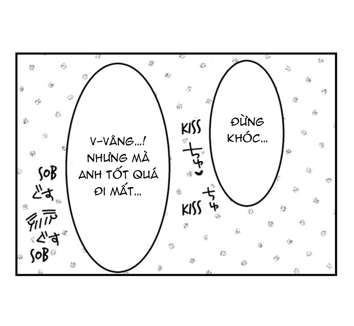 làm thế nào để người chưa có kinh nghiệm trong chuyện đó trở thành phóng viên 18+ (full) chapter 30.1 17