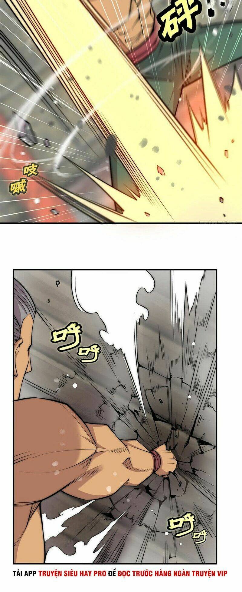 cuộc sống thoái ẩn của võ lâm chi vương chapter 78 7