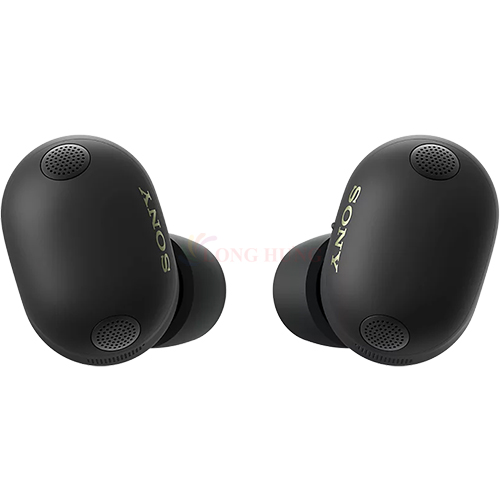 Tai nghe Bluetooth True Wireless Sony WF-1000XM6 - Hàng chính hãng