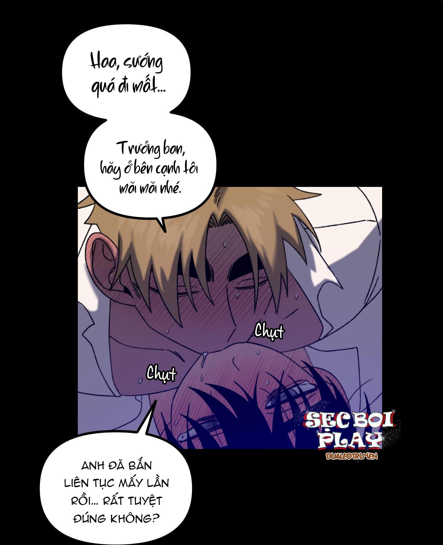 bộ sưu tập ciu to-ngực bự của nhà sẹc chapter 9 89