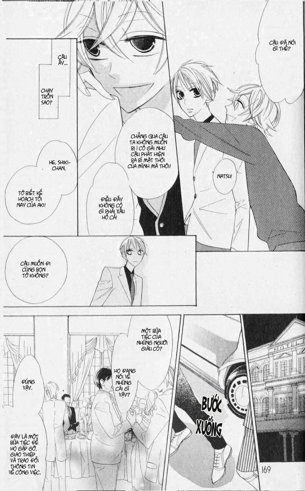 love sick chapter 6 10