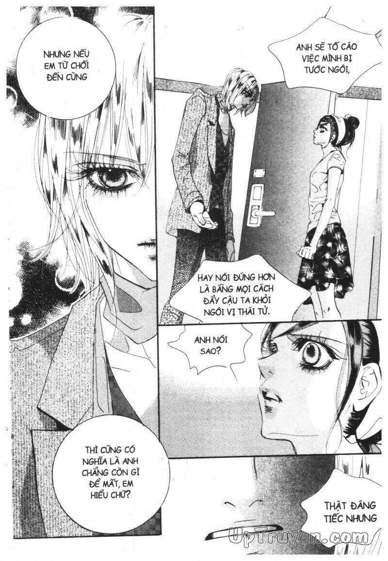 hoàng cung chapter 21 21