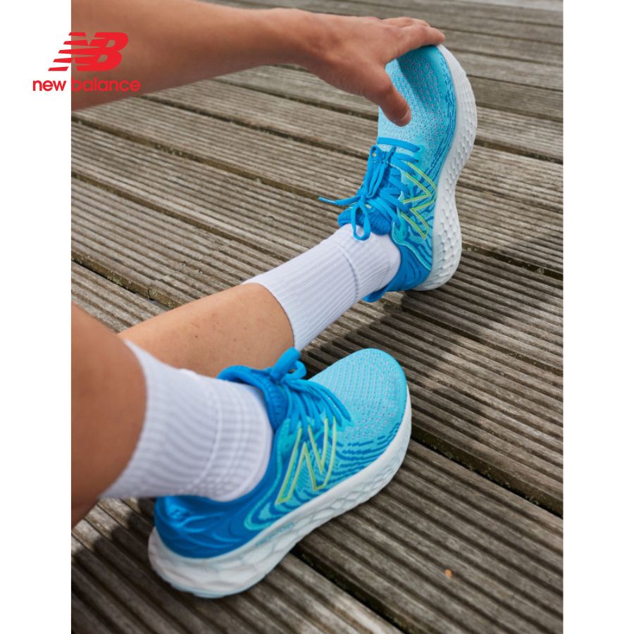 Giày chạy bộ nữ New Balance Cushioning - W1080