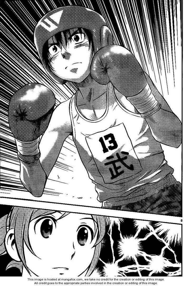 buyuden chapter 28 11