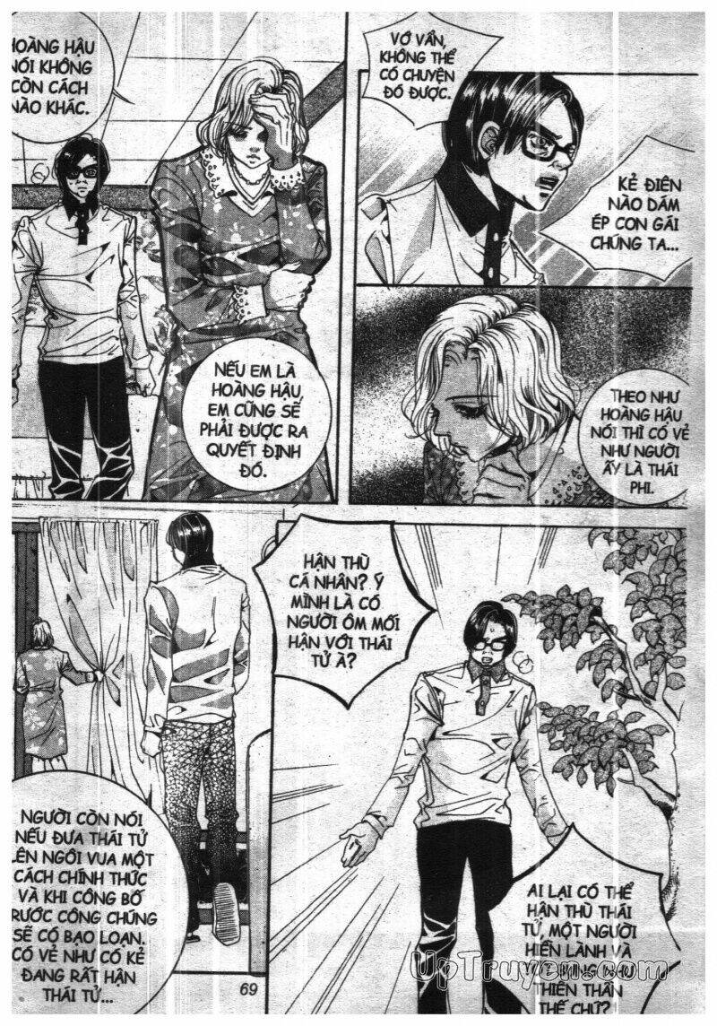 hoàng cung chapter 14 67