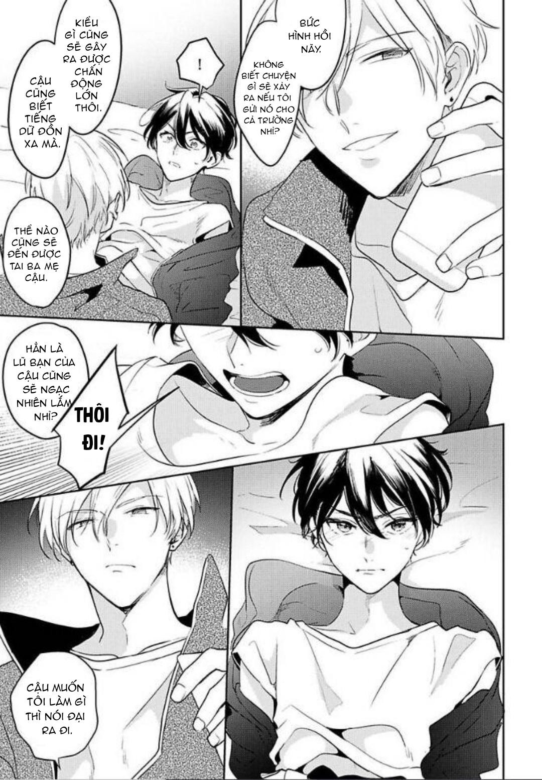 yêu vào bên trong chapter 1 21