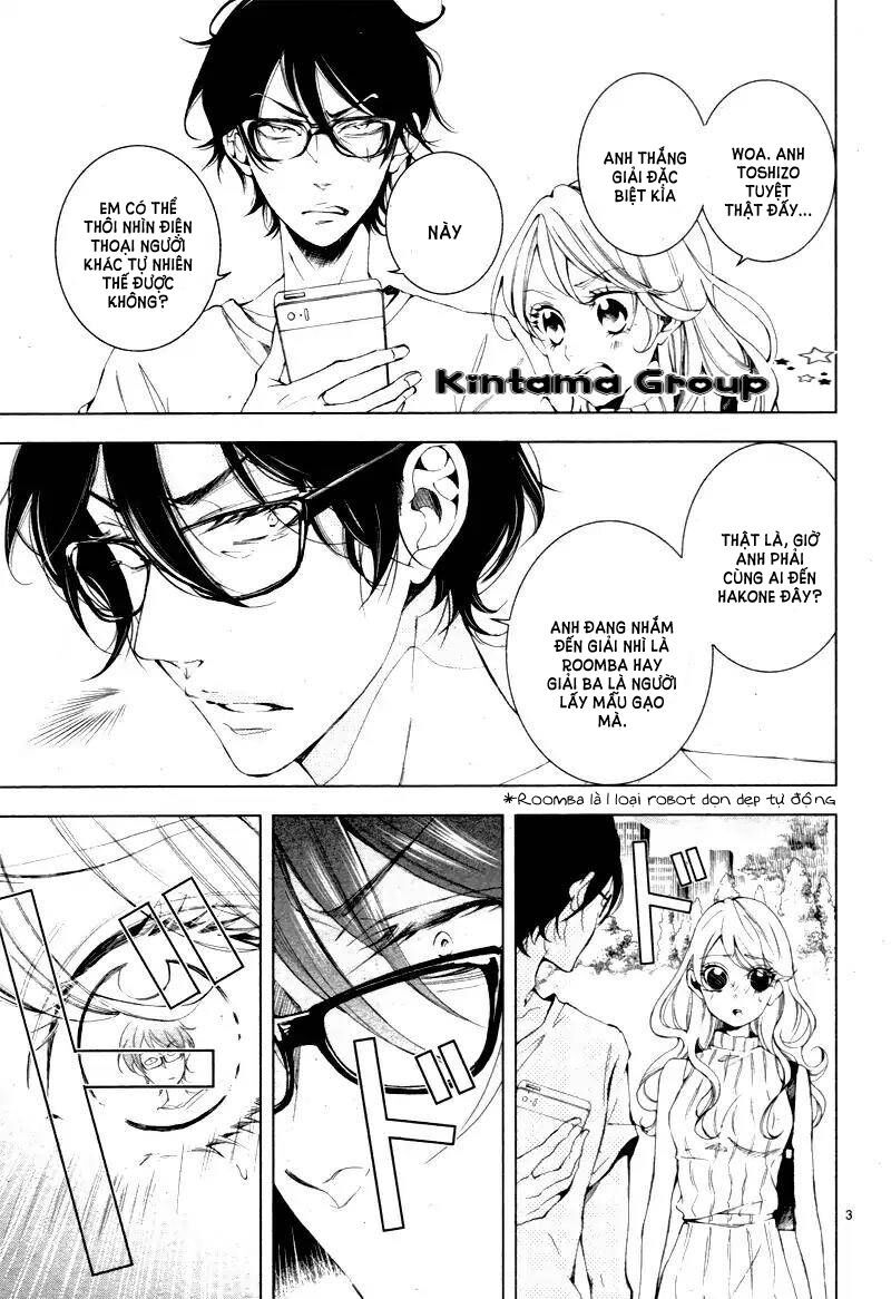 shitsuji-tachi no chinmoku chapter 10 3