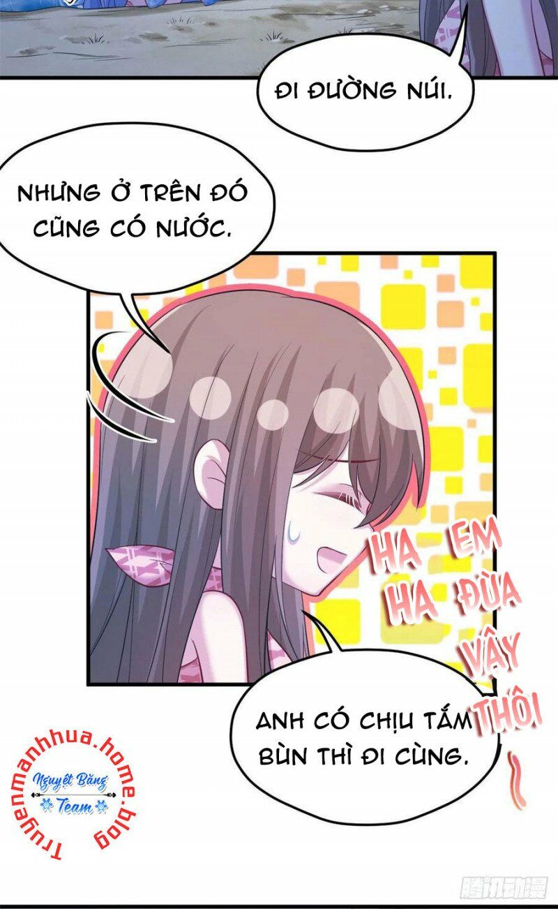 [16+] thảnh thơi thú thế chủng chủng điền, sinh sinh tể chapter 246 18