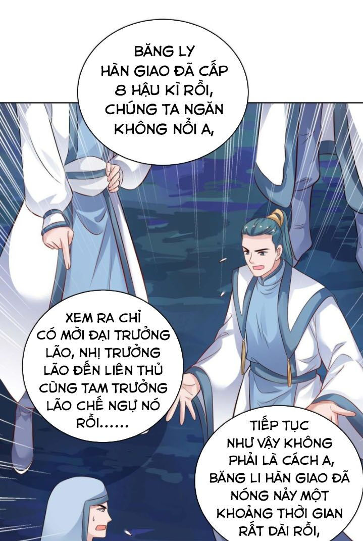 tối cường thăng cấp chapter 179 31