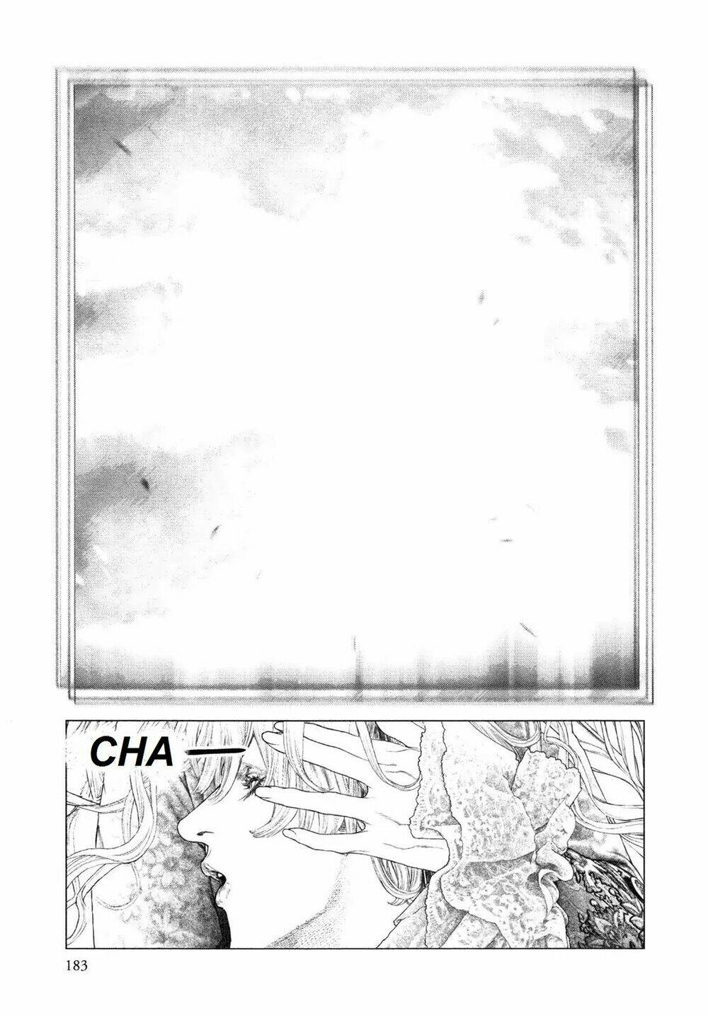 innocent rouge (innocent phần 2) chapter 57 6