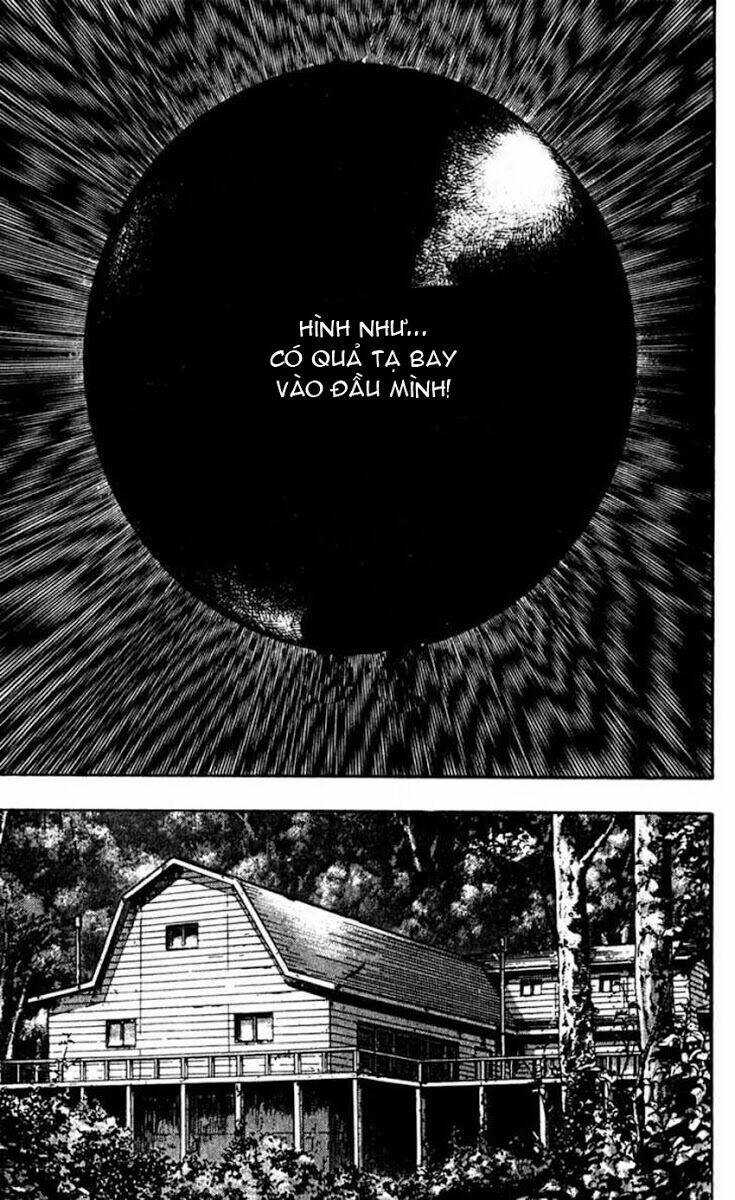 shamo (võ đạo) chapter 52 16