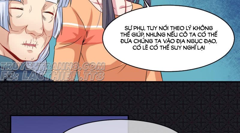 ngạo kiều quỷ vương yêu ta chapter 99 6