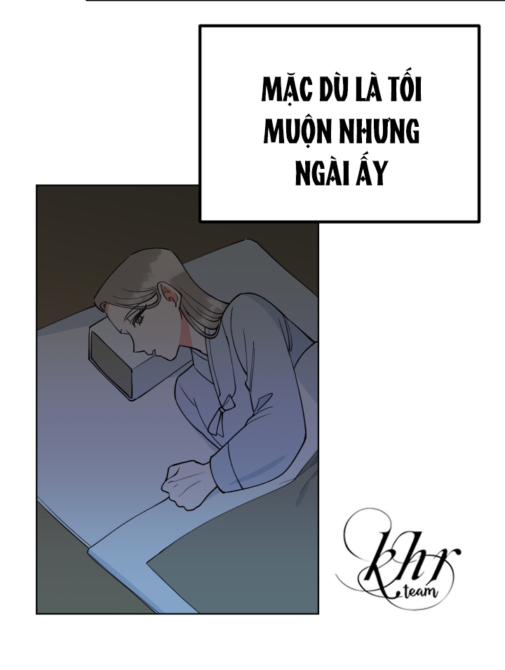 độc chủ chapter 27 6